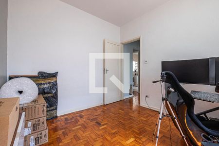 Quarto 2 de apartamento para alugar com 2 quartos, 79m² em Perdizes, São Paulo