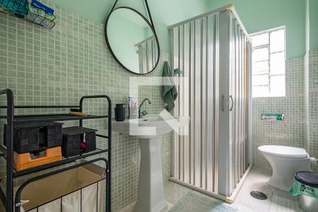 Apartamento para alugar com 79m², 2 quartos e sem vaga Apartamento para alugar com 79m², 2 quartos e sem vagaBanheiro