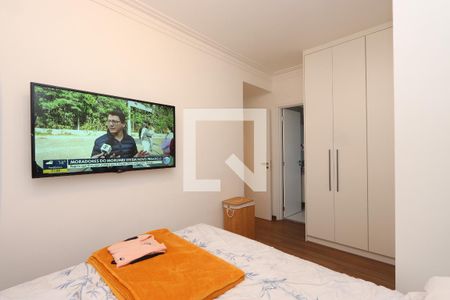 Apartamento à venda com 63m², 2 quartos e 1 vagaSuíte