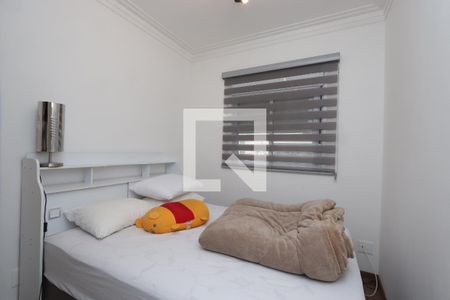 Apartamento à venda com 63m², 2 quartos e 1 vagaQuarto 