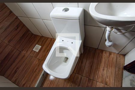 Apartamento para alugar com 60m², 2 quartos e sem vagabanheiro