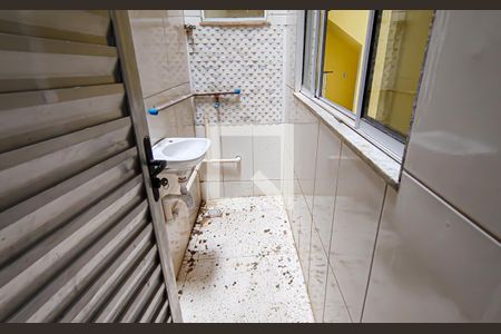 Apartamento para alugar com 60m², 2 quartos e sem vagaarea de serviço