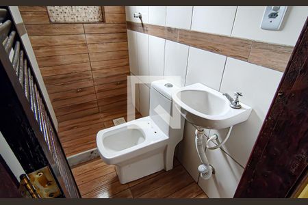 Apartamento para alugar com 60m², 2 quartos e sem vagabanheiro