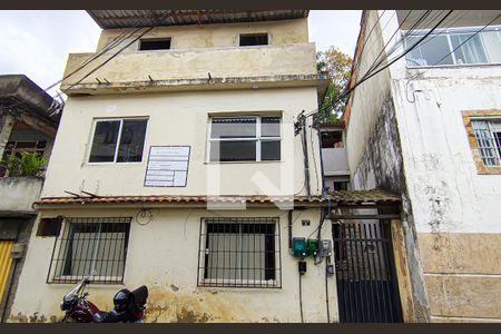 Apartamento para alugar com 60m², 2 quartos e sem vagafachada