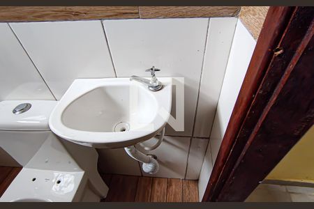 Apartamento para alugar com 60m², 2 quartos e sem vagabanheiro