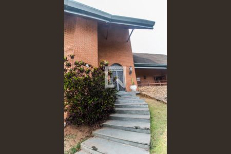 Casa de condomínio para alugar com 575m², 7 quartos e 6 vagasVista da Rua