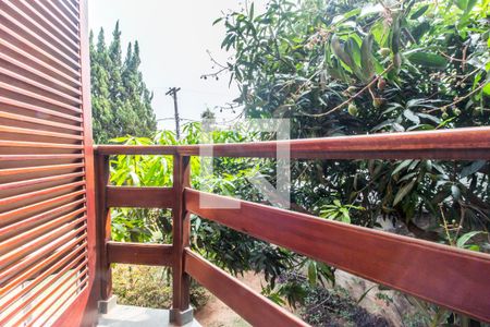 Casa de condomínio para alugar com 575m², 7 quartos e 6 vagasVaranda