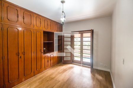 Casa de condomínio para alugar com 575m², 7 quartos e 6 vagasQuarto 3