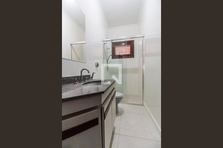 Casa de condomínio para alugar com 575m², 7 quartos e 6 vagasBanheiro