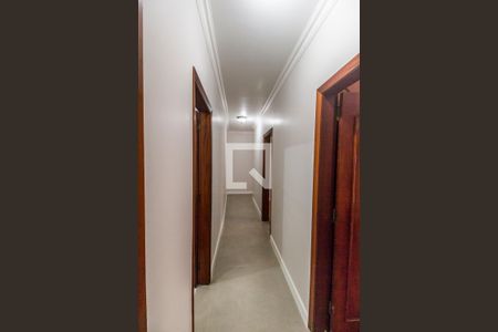 Casa de condomínio para alugar com 575m², 7 quartos e 6 vagasCorredor