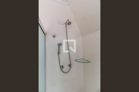 Casa de condomínio para alugar com 575m², 7 quartos e 6 vagasBanheiro da Suíte