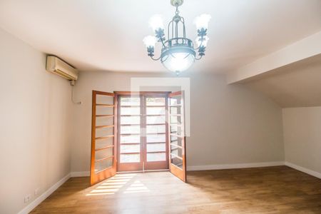 Casa de condomínio para alugar com 575m², 7 quartos e 6 vagasSuíte master