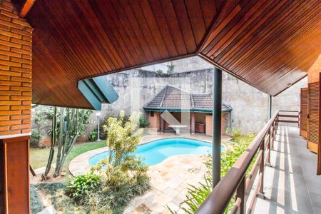 Casa de condomínio para alugar com 575m², 7 quartos e 6 vagasVista
