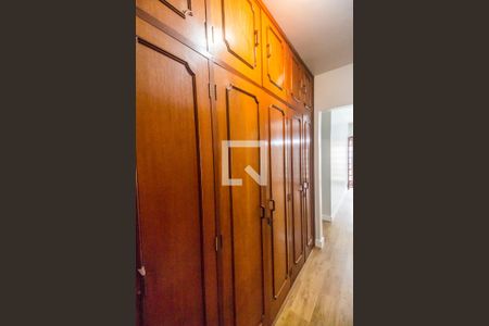 Casa de condomínio para alugar com 575m², 7 quartos e 6 vagasBanheiro da Suíte 2