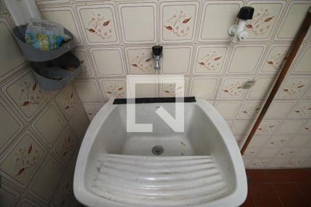 Apartamento à venda com 60m², 2 quartos e 1 vagaÁrea de Serviço