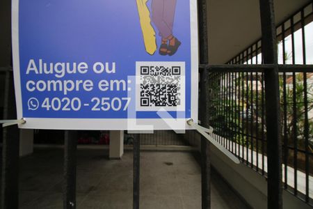 Apartamento à venda com 60m², 2 quartos e 1 vagaPlaca