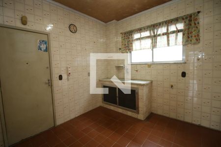 Apartamento à venda com 60m², 2 quartos e 1 vagaCozinha