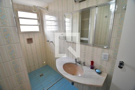 Apartamento à venda com 97m², 3 quartos e 1 vagaBanheiro