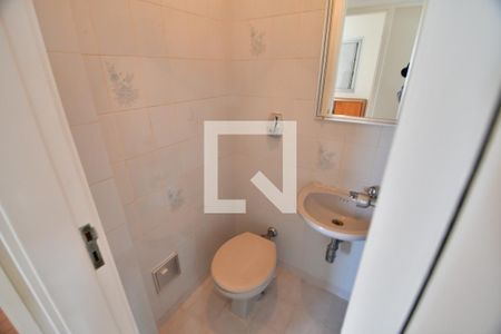 Apartamento à venda com 97m², 3 quartos e 1 vagaLavabo