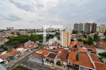Apartamento à venda com 97m², 3 quartos e 1 vagaQuarto 2 - Vista