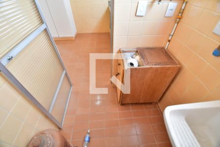 Apartamento à venda com 97m², 3 quartos e 1 vagaÁrea de Serviço