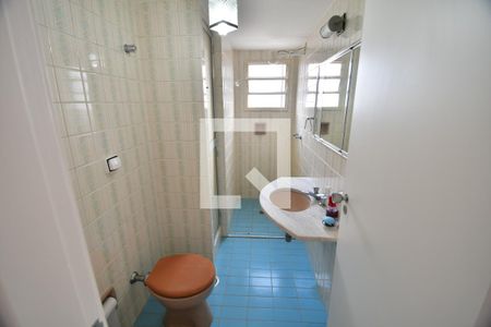 Apartamento à venda com 97m², 3 quartos e 1 vagaBanheiro