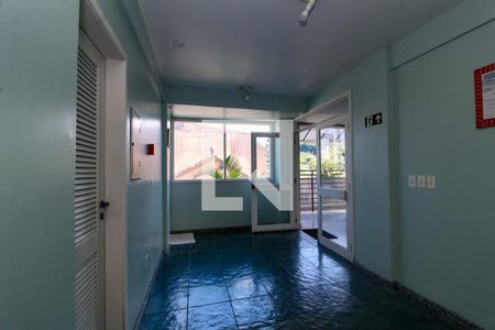Apartamento à venda com 61m², 2 quartos e 1 vaga Apartamento à venda com 61m², 2 quartos e 1 vagaHall de entrada
