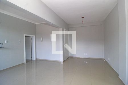Apartamento à venda com 61m², 2 quartos e 1 vaga Apartamento à venda com 61m², 2 quartos e 1 vagaSala