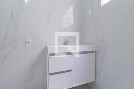 Apartamento à venda com 42m², 1 quarto e sem vagaBanheiro