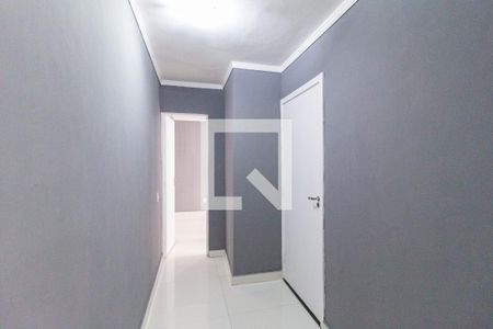 Apartamento à venda com 42m², 1 quarto e sem vagaCorredor