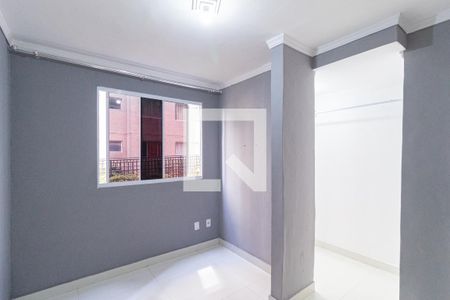 Quarto de apartamento à venda com 1 quarto, 42m² em Jardim Boa Vista (zona Oeste), Osasco