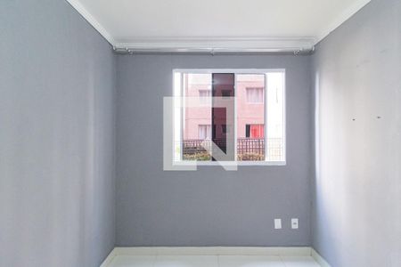 Quarto de apartamento à venda com 1 quarto, 42m² em Jardim Boa Vista (zona Oeste), Osasco