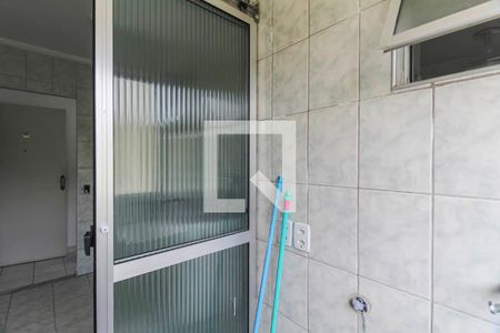 Apartamento para alugar com 57m², 3 quartos e 1 vagaÁrea de Serviço