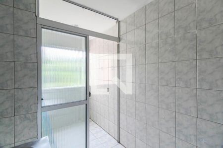 Apartamento para alugar com 57m², 3 quartos e 1 vagaCozinha