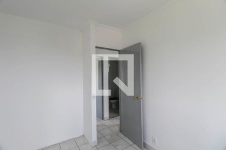 Apartamento para alugar com 57m², 3 quartos e 1 vagaQuarto 2