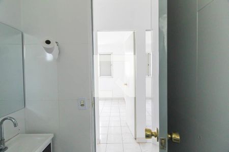 Apartamento para alugar com 57m², 3 quartos e 1 vagaBanheiro