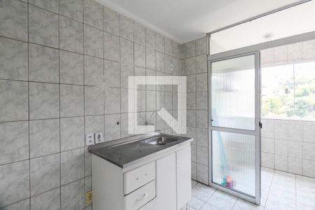 Apartamento para alugar com 57m², 3 quartos e 1 vagaCozinha