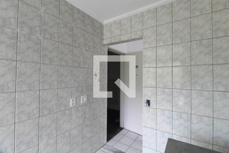 Apartamento para alugar com 57m², 3 quartos e 1 vagaCozinha
