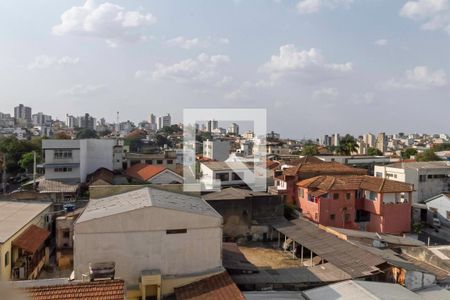 Apartamento à venda com 157m², 3 quartos e 2 vagas Apartamento à venda com 157m², 3 quartos e 2 vagasCobertura - Vista da suíte 2