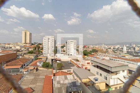 Apartamento à venda com 157m², 3 quartos e 2 vagas Apartamento à venda com 157m², 3 quartos e 2 vagasVista da suíte 1