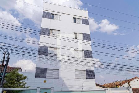 Apartamento à venda com 157m², 3 quartos e 2 vagas Apartamento à venda com 157m², 3 quartos e 2 vagasFachada