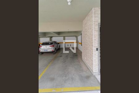 Apartamento à venda com 157m², 3 quartos e 2 vagas Apartamento à venda com 157m², 3 quartos e 2 vagasGaragem