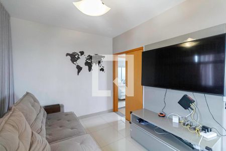 Apartamento à venda com 157m², 3 quartos e 2 vagas Apartamento à venda com 157m², 3 quartos e 2 vagasCobertura - Sala 2