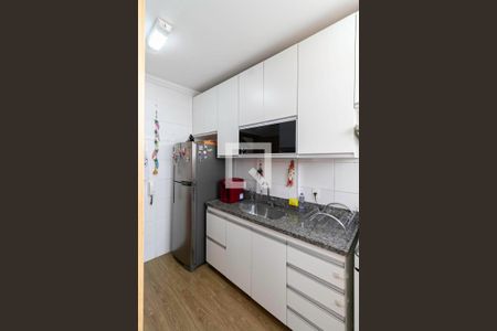 Apartamento à venda com 157m², 3 quartos e 2 vagas Apartamento à venda com 157m², 3 quartos e 2 vagasCozinha