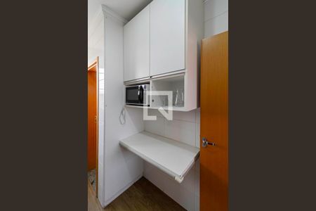 Apartamento à venda com 157m², 3 quartos e 2 vagas Apartamento à venda com 157m², 3 quartos e 2 vagasCozinha