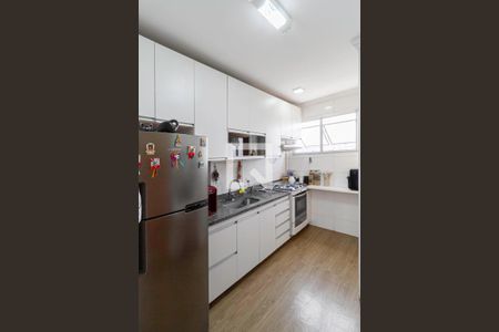 Apartamento à venda com 157m², 3 quartos e 2 vagas Apartamento à venda com 157m², 3 quartos e 2 vagasCozinha