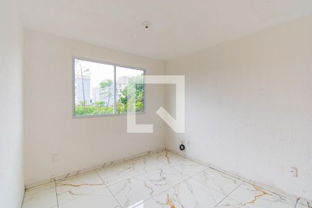 sala de apartamento para alugar com 2 quartos, 42m² em Estância Velha, Canoas