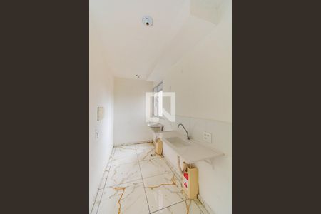 Apartamento para alugar com 42m², 2 quartos e 1 vagacozinha/Área serviço