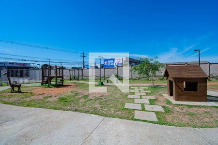 Apartamento para alugar com 42m², 2 quartos e 1 vagaÁrea comum