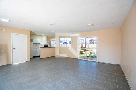 Apartamento para alugar com 42m², 2 quartos e 1 vagaÁrea comum